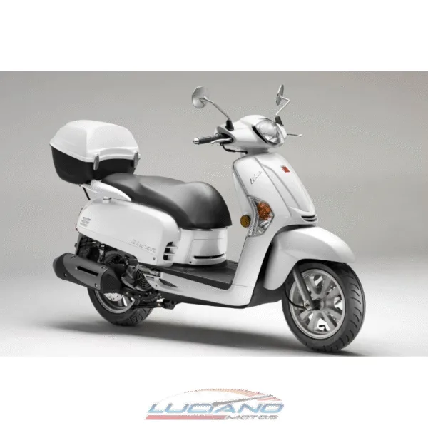 KYMCO LIKE 125 - Imagen 4