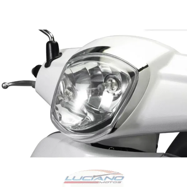 KYMCO LIKE 125 - Imagen 6