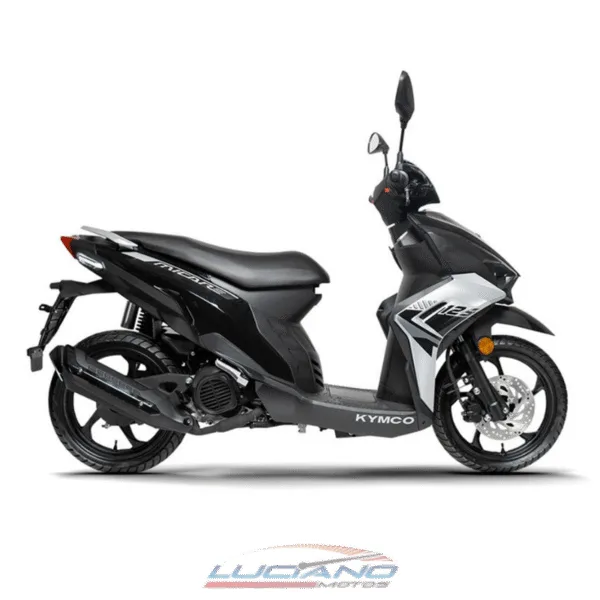 KYMCO MICARE 125