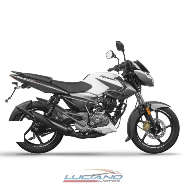 BAJAJ ROUSER NS125 - Imagen 3
