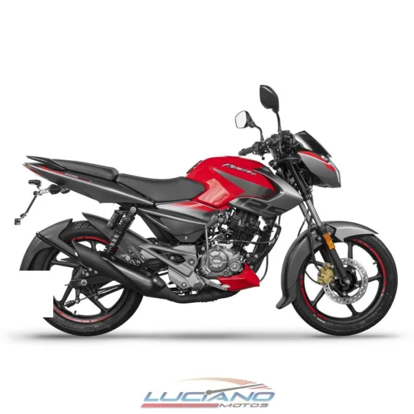 BAJAJ ROUSER NS125 - Imagen 4