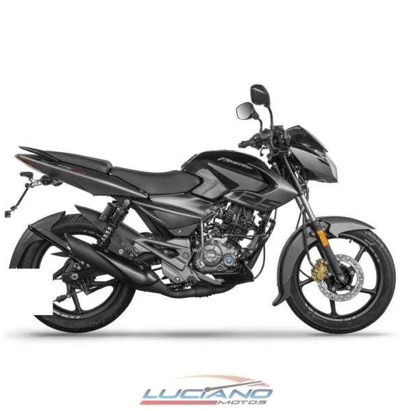 BAJAJ ROUSER NS125 - Imagen 5