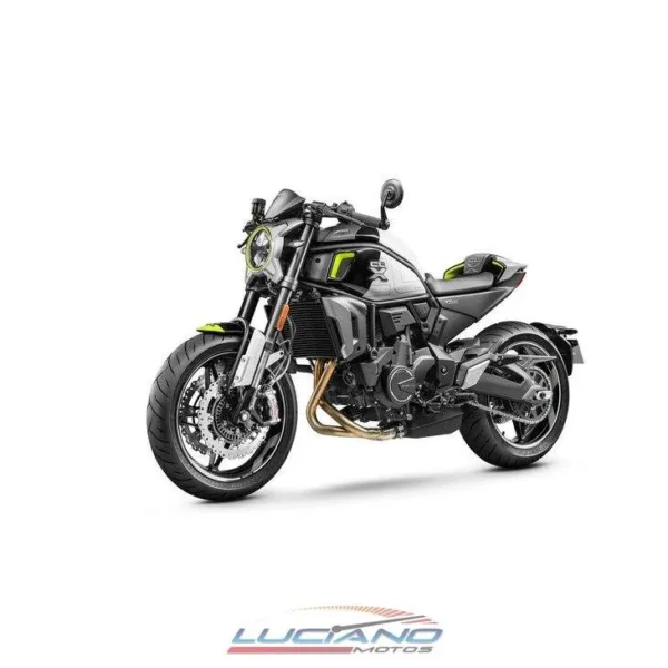CFMOTO 700CLX SPORT - Imagen 4