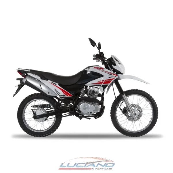 CORVEN TRIAX 150