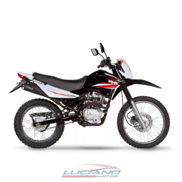 CORVEN TRIAX 150 - Imagen 3
