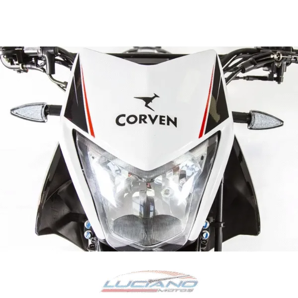 CORVEN TRIAX 150 - Imagen 5