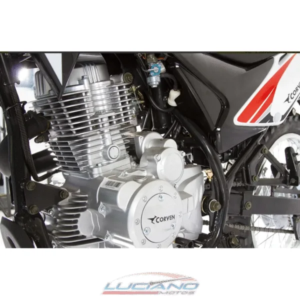 CORVEN TRIAX 150 - Imagen 6