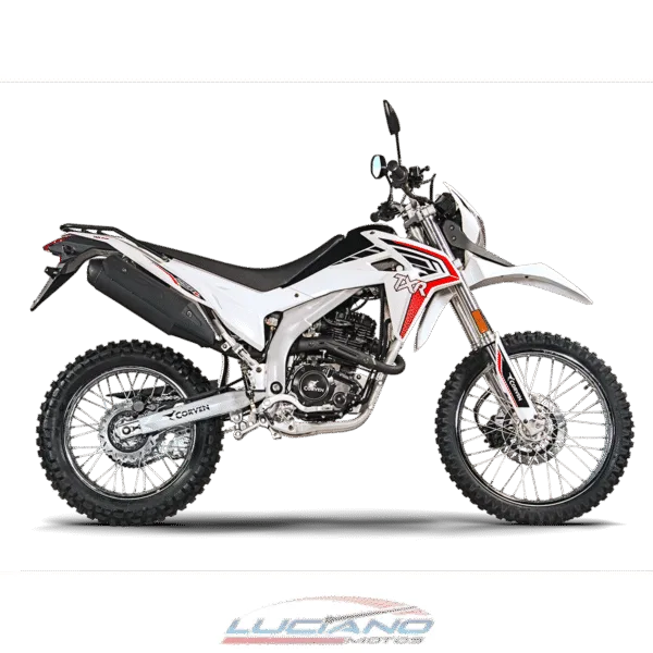 CORVEN TRIAX TXR 250 L - Imagen 3
