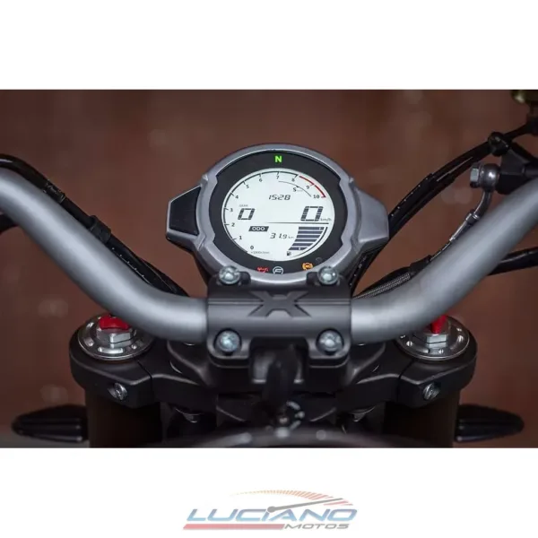 CFMOTO 700CLX SPORT - Imagen 5