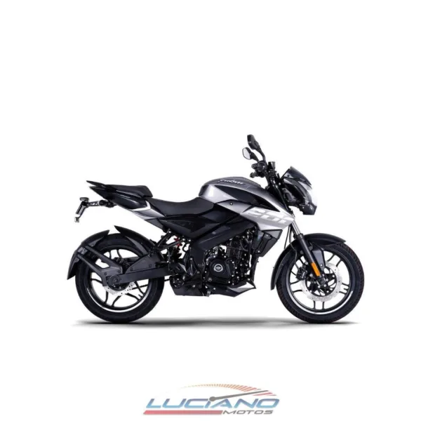 BAJAJ ROUSER NS200
