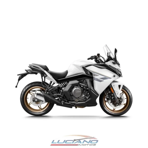 CFMOTO 650GT