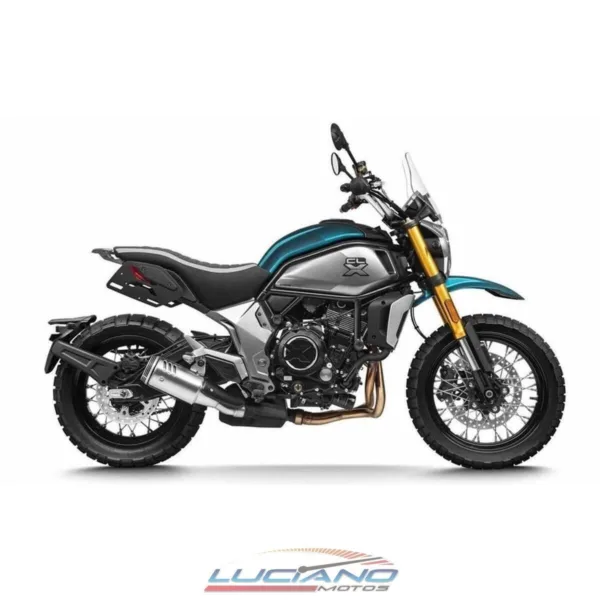 CFMOTO 700CLX ADVENTURE