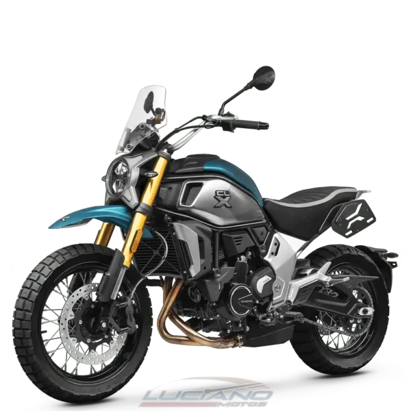 CFMOTO 700CLX ADVENTURE - Imagen 3