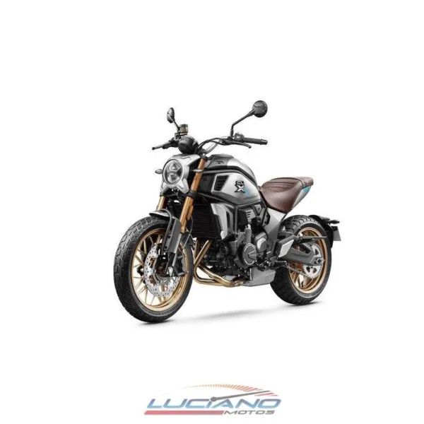 CFMOTO 700CLX HERITAGE