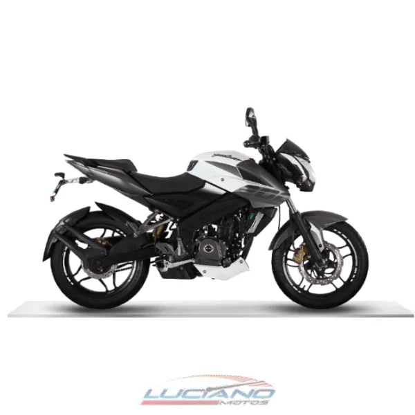 BAJAJ ROUSER NS200 - Imagen 3