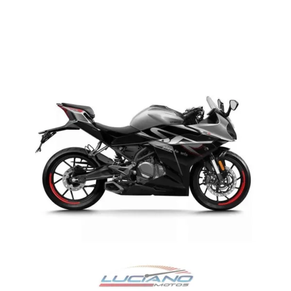 CFMOTO 300SR