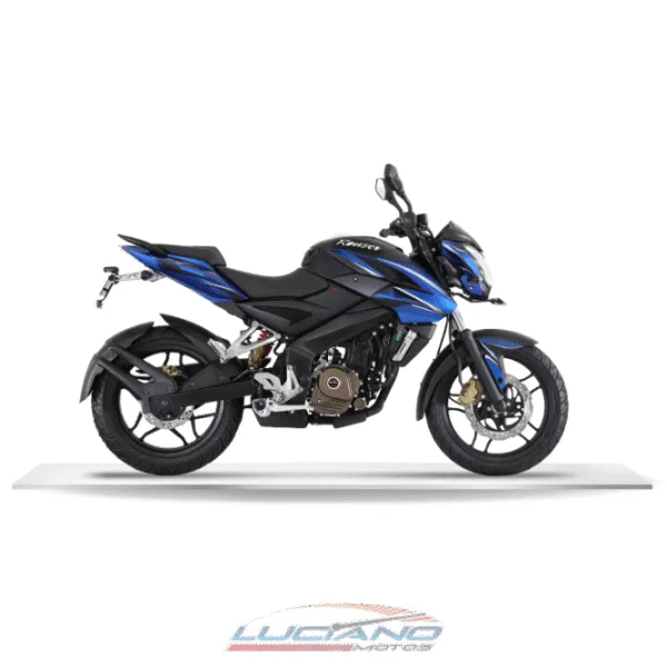 BAJAJ ROUSER NS160 - Imagen 4