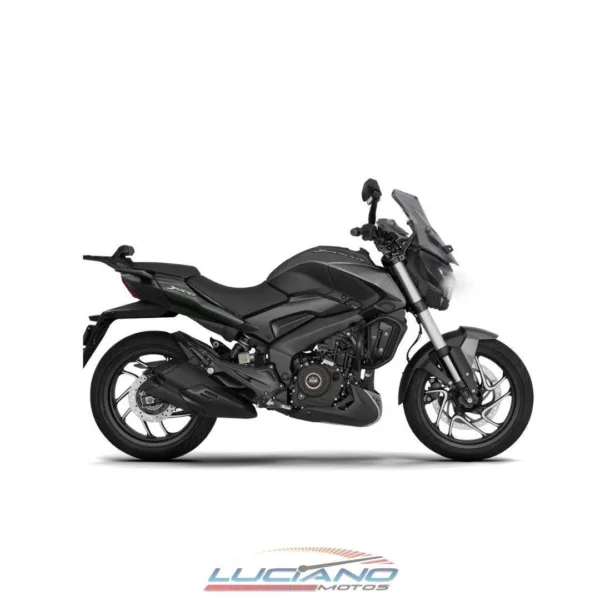 BAJAJ DOMINAR 400 TOURER
