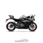 CFMOTO 300SR - Imagen 2