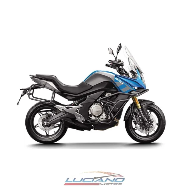 CFMOTO 650MT