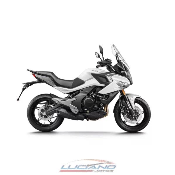 CFMOTO 700MT - Imagen 3