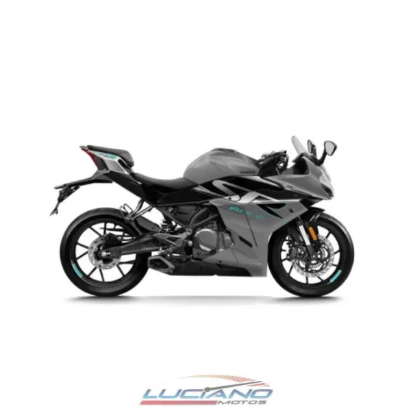 CFMOTO 300SR - Imagen 3