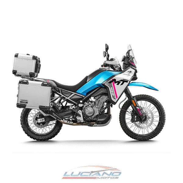 CF MOTO 450MT