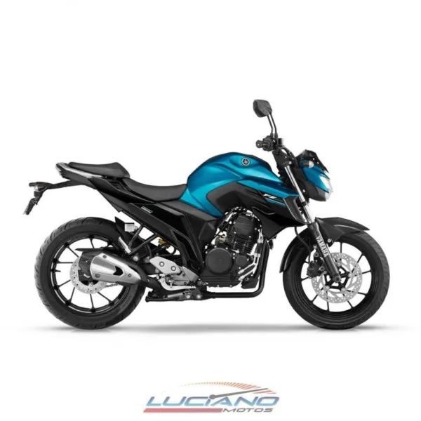 Yamaha FZ 25