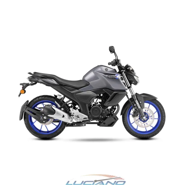 Yamaha FZ – S FI V3.0