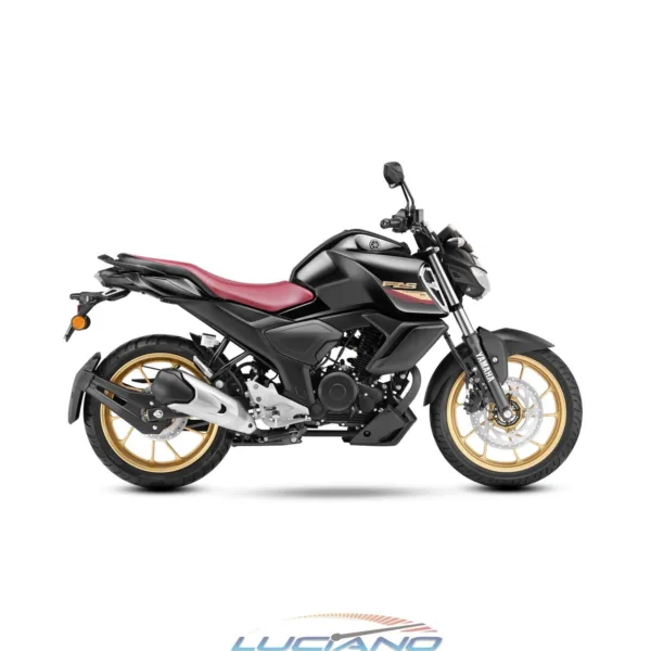 Yamaha FZ – S FI V3.0 - Imagen 3