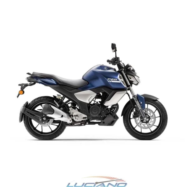 Yamaha FZ – S FI V3.0 - Imagen 5