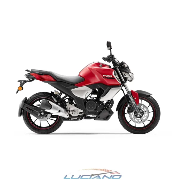 Yamaha FZ – S FI V3.0 - Imagen 7