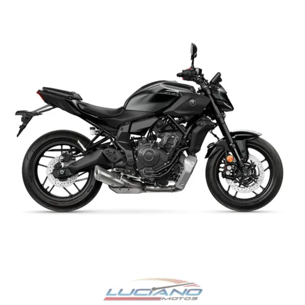 Yamaha MT 07