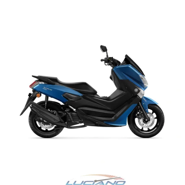 Yamaha NMAX CONNECT 155