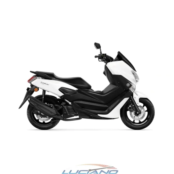 Yamaha NMAX CONNECT 155 - Imagen 3
