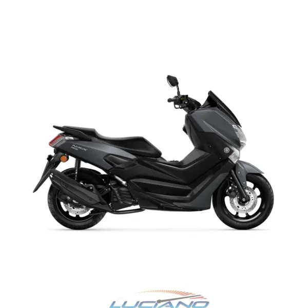 Yamaha NMAX CONNECT 155 - Imagen 5
