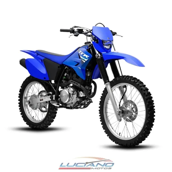 Yamaha TTR 230