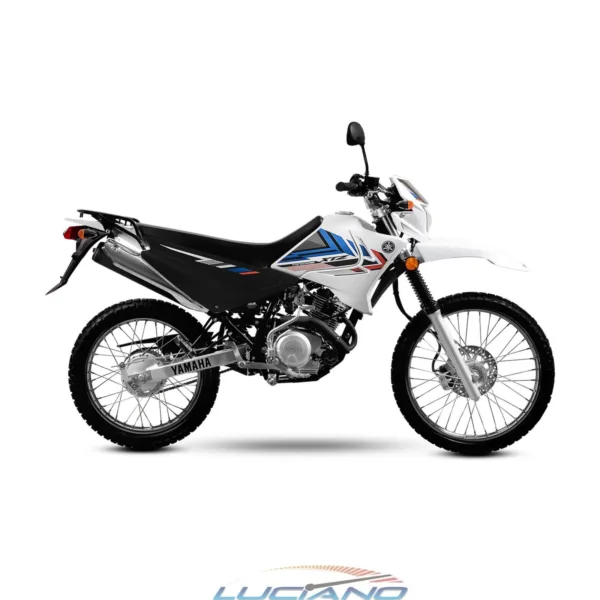 Yamaha XTZ 125 - Imagen 5