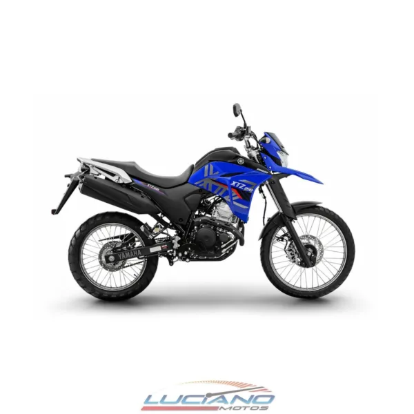 Yamaha XTZ 250 ABS