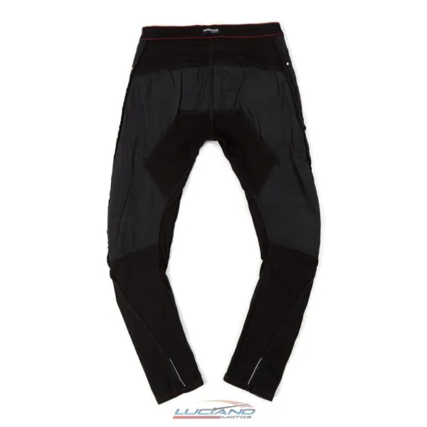 Pantalón NTO Denim 250Cc Negro - Imagen 4