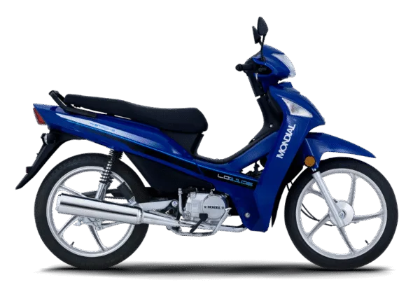 MONDIAL LD 110 S - Imagen 2