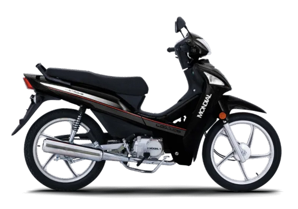 MONDIAL LD 110 S