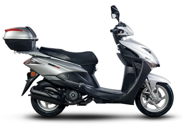 MONDIAL MD ALLEGRO 150 - Imagen 2