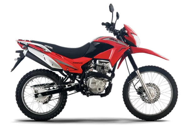 MONDIAL TD 150 - Imagen 3