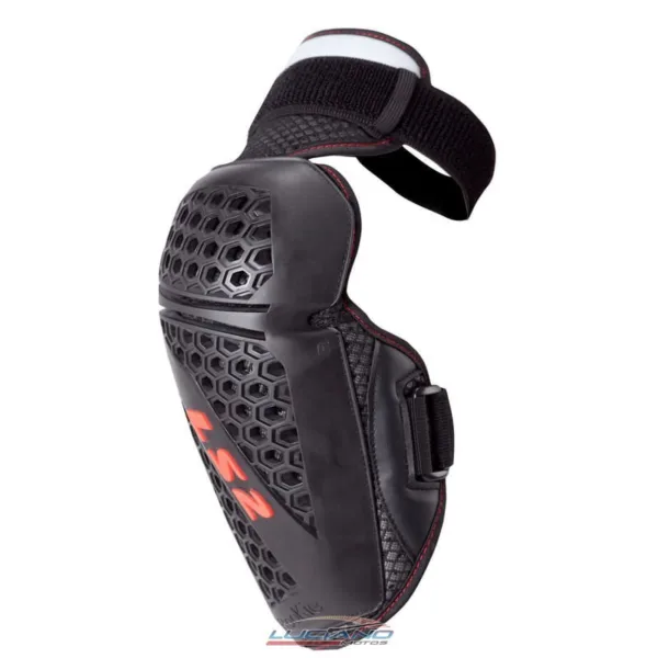 Protector Rookie Codos Y Hombros - Imagen 2