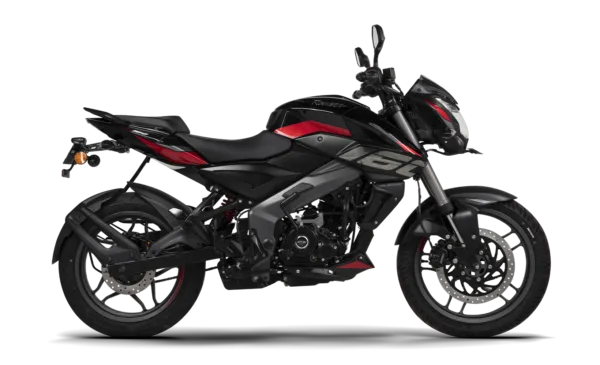 Bajaj ROUSER NS160