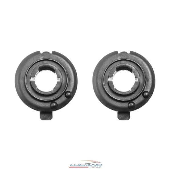 Sujeción LS2 Lateral 562 Airflow