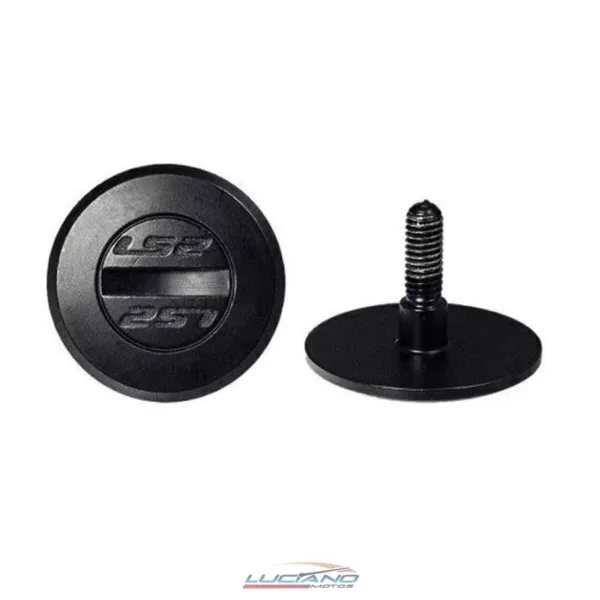 Tonillo 597 Negro