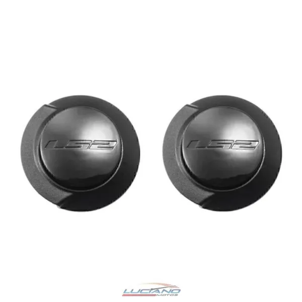 Traba Circular LS2 562 Airflow