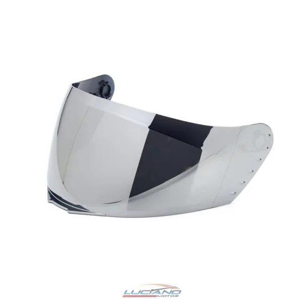 Visor  399 Plateado